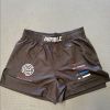 Essence Shorts Photo 1